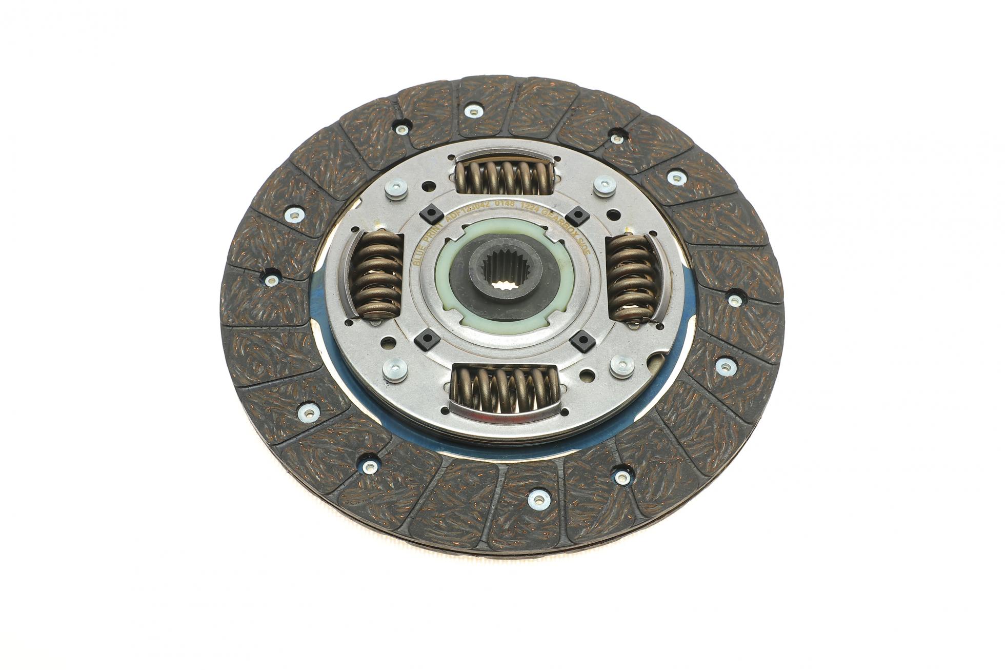 ADF123042 BLUE PRINT